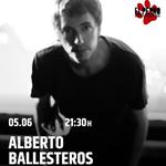 Concierto en el Perro Club