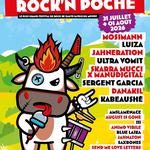 Festival Rock'n Poche 2026