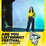 Are You Listening? Festival 2026