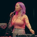 Benny Hoffmann's Beat Kinetics @ Jazzahead CLUBNIGHT