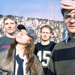 CULK "SMOGSTAR TOUR"