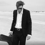 Kurt Maloo at Festival da Jazz, St. Moritz