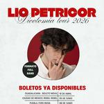 Lio Petricor en Monterrey
