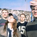CULK "SMOGSTAR" TOUR