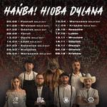 Hańba! Hioba Dylana • Rzeszów, Rzeszowskie Piwnice