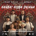 Hańba! Hioba Dylana • Lublin, FK Zgrzyt