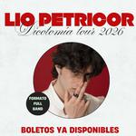 Lio Petricor en Puebla