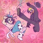 Presentación novo EP 