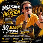 Verona - Mai Da Soli Tour 2026