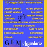 Garfagnana Food&Music festival 2026