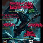 Death Metal Fischamend vol. 12