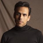 Claudio Constantini @ Norwich Arts Centre