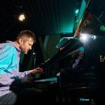 Unesco Jazz Day: Daniel Szabo Trio feat. Gábor Juhász