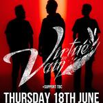 Virtue In Vain @ The Rigger