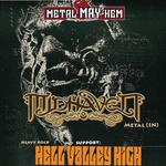 Midhaven & Hell Valley High