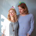 Silver Sepa ja Kristiina Ehini plaadiesitluskontsert