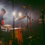 Barabás Lőrinc Quartet - Mediawave 2026 