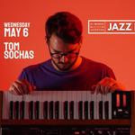 Tom Sochas Quartet @Kupeen