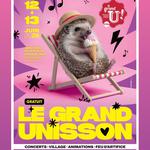 Festival Le Grand Unisson