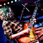 Adam Sweet Band at The Tuesday Night Music Club