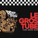 Le GrOs TuBe + Big Funk Brass @ 30 ans de l'Ecole de Musique Amadeus (80)