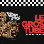 Le GrOs TuBe @ Festival Cirque et Fanfares (39)