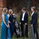 Sacconi Quartet - 25th Anniversary