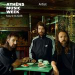 Athens Music Week 2026