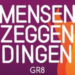 Mensen Zeggen Dingen