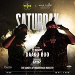 Saturday Night ft. Daaku Duo
