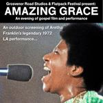 Amazing Grace