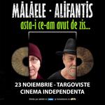 Mălăele - Alifantis