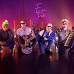 Kväänifestivaali - Kvenfestivalen