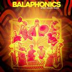 Balaphonics & Mary May @ Festival Au Bon Coin (77)