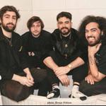 Niklouds "Resilience" at KV Röda Steyr