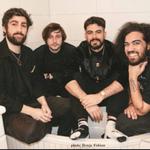 Niklouds "Resilience" at Schlosserei Weyer OÖ