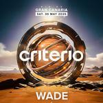 Criterio Music Gran Canaria  2026