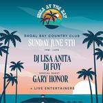 Ibiza At The Bay