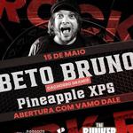 Beto Bruno + Pineapple XPS