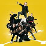 Жадан і Собаки. Літній Збір!