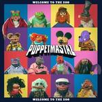 Puppetmastaz