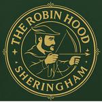 Robinhoood Sheringham - Coverd Set