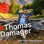 Thomas Damager Live @ Barhopper Festival Lörrach