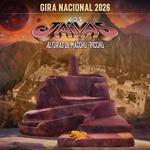 Gira Alturas de Macchu Picchu 45 Años - Los Jaivas