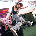 Jersey Calling Hometown Hootenanny