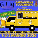 Garfagnana Food & Music Festival
