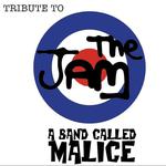 A Band Called Malice // PUTNEY // The Half Moon
