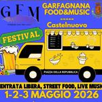 Garfagnana Food & Music Festival