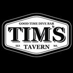 Contraband Countryband / How Now Brown Cow / Johnny and the Moles @ Tim's Tavern