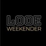 Looe weekender 